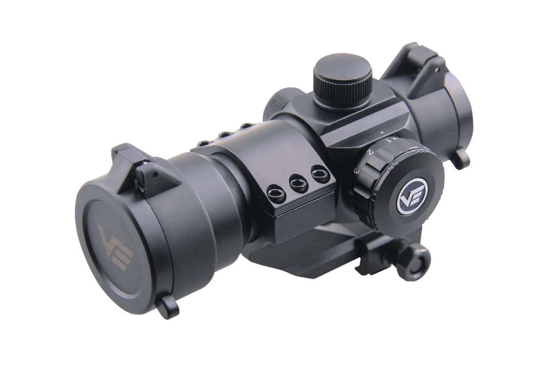 VECTOR OPTICS SCRD-05 STINGER 1X28 4MOA RGD - NeonSales {{ shop.shopifyCountryName }}