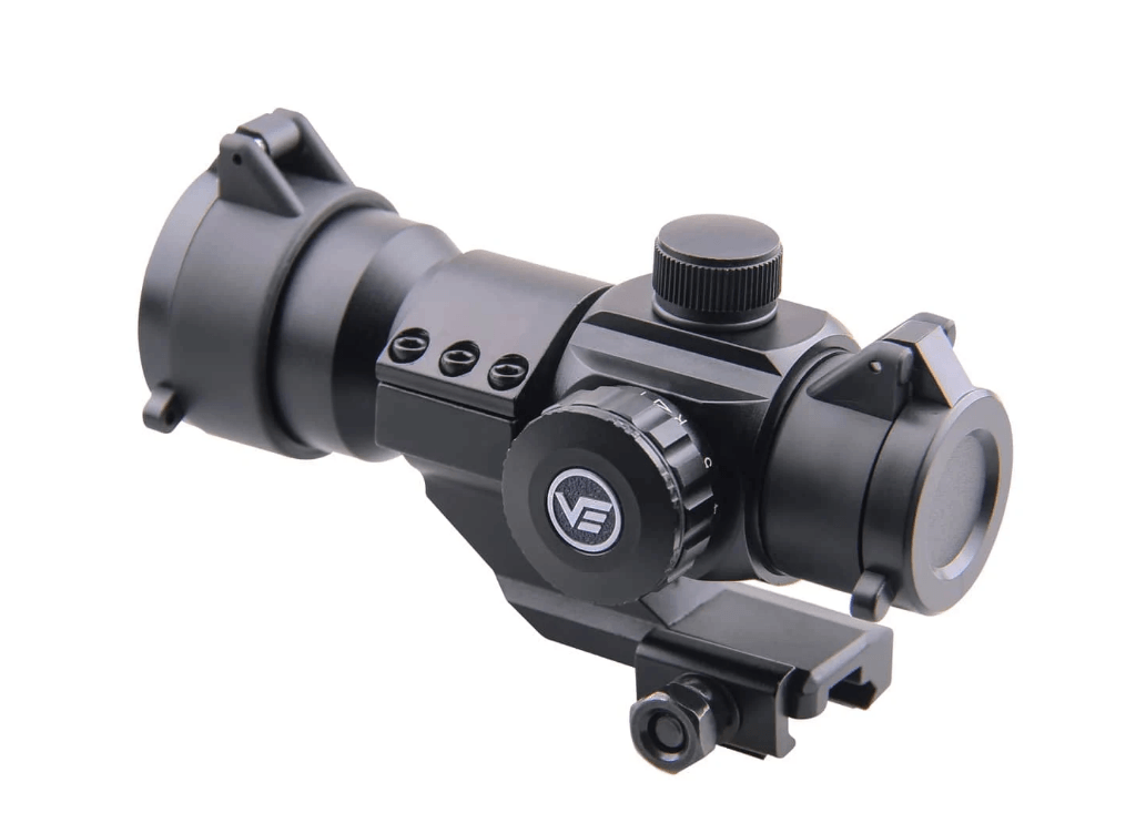 VECTOR OPTICS SCRD-05 STINGER 1X28 4MOA RGD - NeonSales {{ shop.shopifyCountryName }}