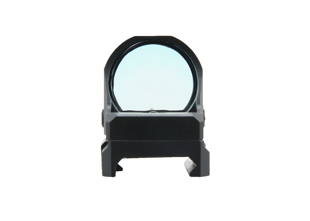 VECTOR OPTICS SCRD-M36 FRENZY-X1 1X22X26 MOS SCOPE - NeonSales {{ shop.shopifyCountryName }}