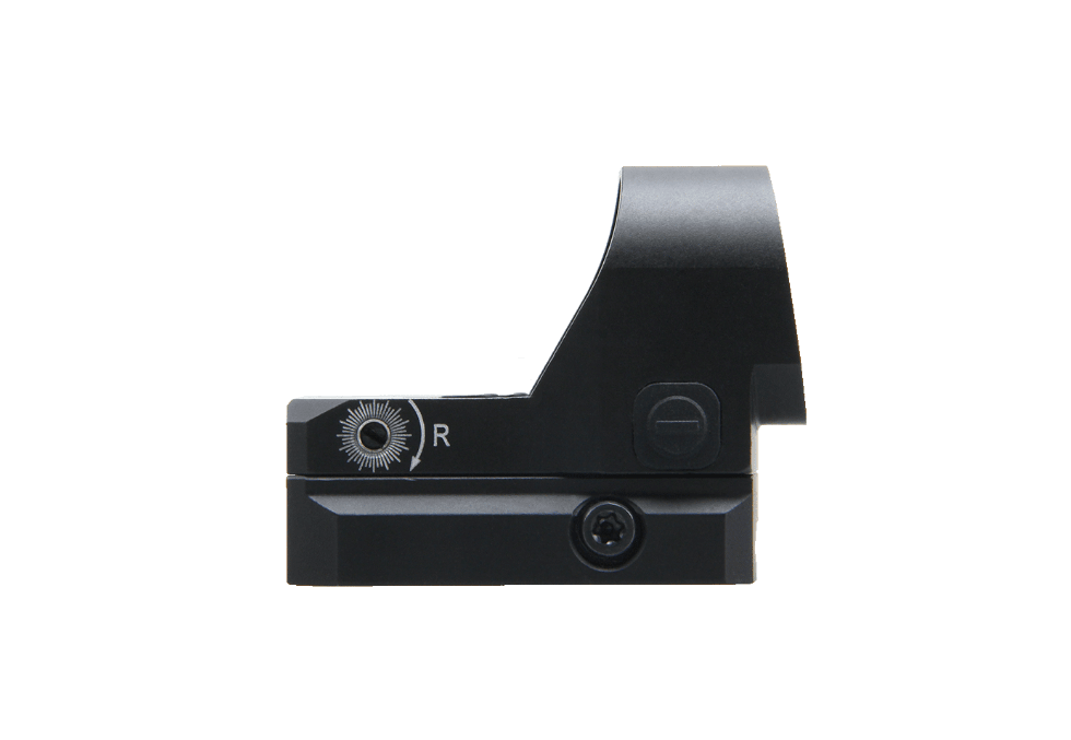 VECTOR OPTICS SCRD-M36 FRENZY-X1 1X22X26 MOS SCOPE - NeonSales {{ shop.shopifyCountryName }}