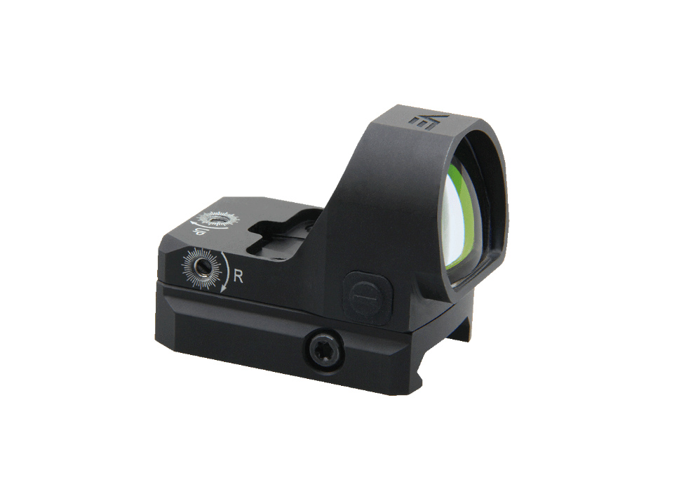 VECTOR OPTICS SCRD-M36 FRENZY-X1 1X22X26 MOS SCOPE - NeonSales {{ shop.shopifyCountryName }}