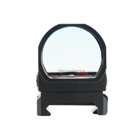 VECTOR OPTICS SCRD-M36 FRENZY-X1 1X22X26 MOS SCOPE - NeonSales {{ shop.shopifyCountryName }}
