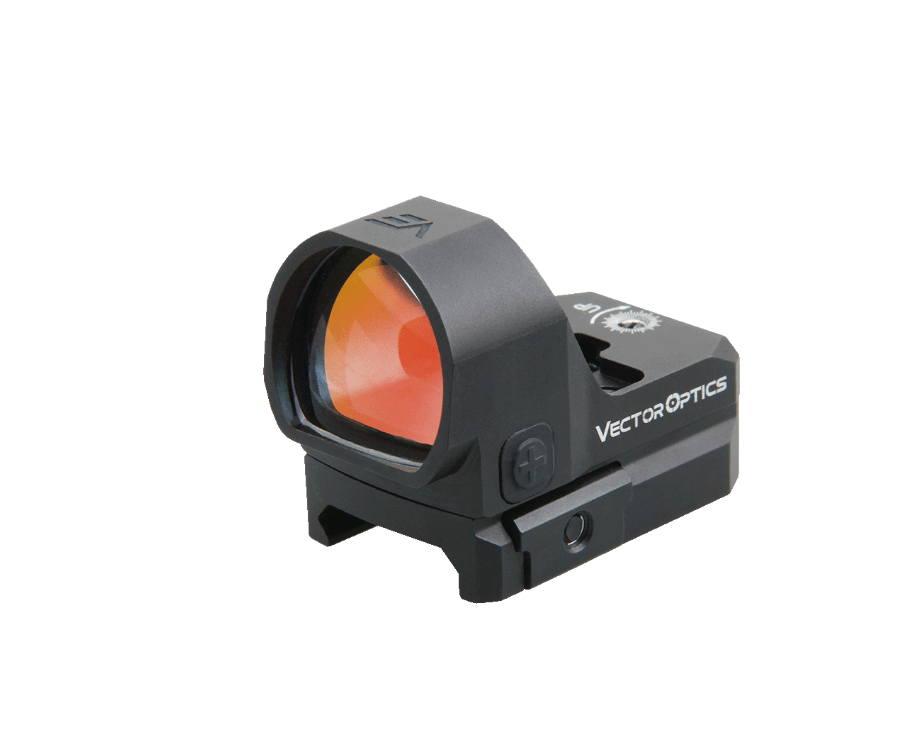VECTOR OPTICS SCRD-M36 FRENZY-X1 1X22X26 MOS SCOPE - NeonSales {{ shop.shopifyCountryName }}
