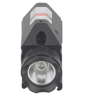 VECTOR OPTICS SCRL-05 DOUBLECROSS LASER&FLASHLIGHT - NeonSales {{ shop.shopifyCountryName }}