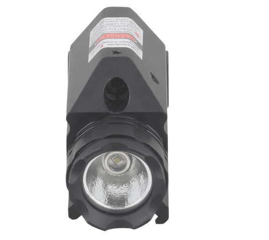 VECTOR OPTICS SCRL-05 DOUBLECROSS LASER&FLASHLIGHT - NeonSales {{ shop.shopifyCountryName }}