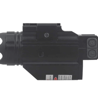 VECTOR OPTICS SCRL-05 DOUBLECROSS LASER&FLASHLIGHT - NeonSales {{ shop.shopifyCountryName }}