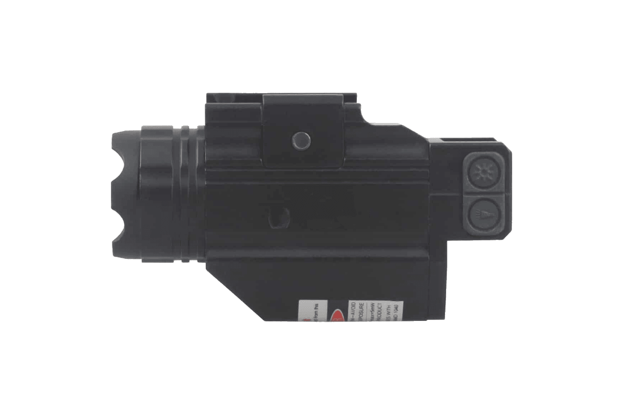 VECTOR OPTICS SCRL-05 DOUBLECROSS LASER&FLASHLIGHT - NeonSales {{ shop.shopifyCountryName }}