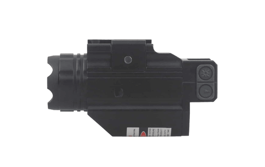 VECTOR OPTICS SCRL-05 DOUBLECROSS LASER&FLASHLIGHT - NeonSales {{ shop.shopifyCountryName }}