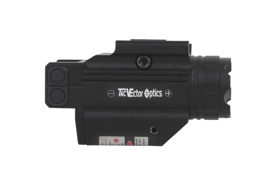 VECTOR OPTICS SCRL-05 DOUBLECROSS LASER&FLASHLIGHT - NeonSales {{ shop.shopifyCountryName }}