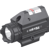 VECTOR OPTICS SCRL-05 DOUBLECROSS LASER&FLASHLIGHT - NeonSales {{ shop.shopifyCountryName }}