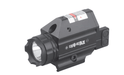VECTOR OPTICS SCRL-05 DOUBLECROSS LASER&FLASHLIGHT - NeonSales {{ shop.shopifyCountryName }}