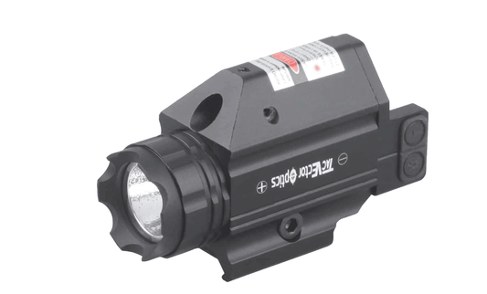 VECTOR OPTICS SCRL-05 DOUBLECROSS LASER&FLASHLIGHT - NeonSales {{ shop.shopifyCountryName }}