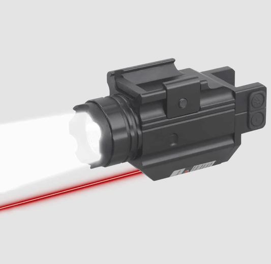 VECTOR OPTICS SCRL-05 DOUBLECROSS LASER&FLASHLIGHT - NeonSales {{ shop.shopifyCountryName }}
