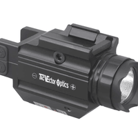 VECTOR OPTICS SCRL-05 DOUBLECROSS LASER&FLASHLIGHT - NeonSales {{ shop.shopifyCountryName }}
