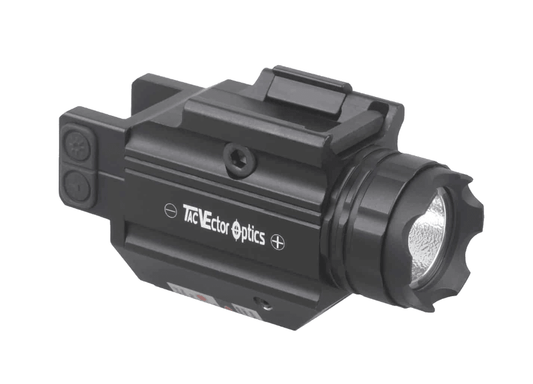 VECTOR OPTICS SCRL-05 DOUBLECROSS LASER&FLASHLIGHT - NeonSales {{ shop.shopifyCountryName }}