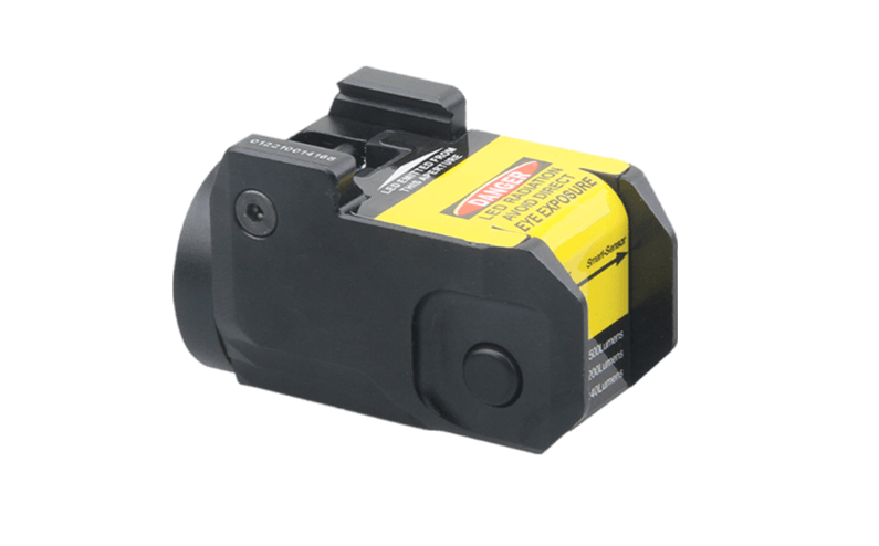 VECTOR OPTICS VAPL-01 VAIDE SCRAPPER FLASHLIGHT - NeonSales {{ shop.shopifyCountryName }}