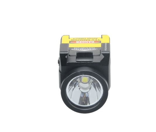 VECTOR OPTICS VAPL-01 VAIDE SCRAPPER FLASHLIGHT - NeonSales {{ shop.shopifyCountryName }}