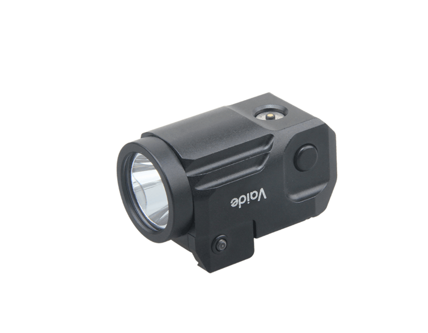 VECTOR OPTICS VAPL-01 VAIDE SCRAPPER FLASHLIGHT - NeonSales {{ shop.shopifyCountryName }}