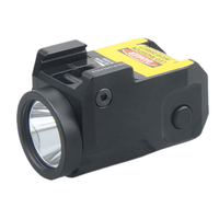 VECTOR OPTICS VAPL-01 VAIDE SCRAPPER FLASHLIGHT - NeonSales {{ shop.shopifyCountryName }}