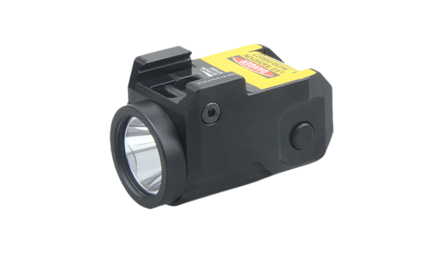 VECTOR OPTICS VAPL-01 VAIDE SCRAPPER FLASHLIGHT - NeonSales {{ shop.shopifyCountryName }}