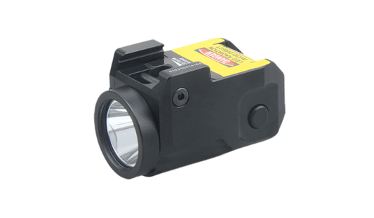 VECTOR OPTICS VAPL-01 VAIDE SCRAPPER FLASHLIGHT - NeonSales {{ shop.shopifyCountryName }}