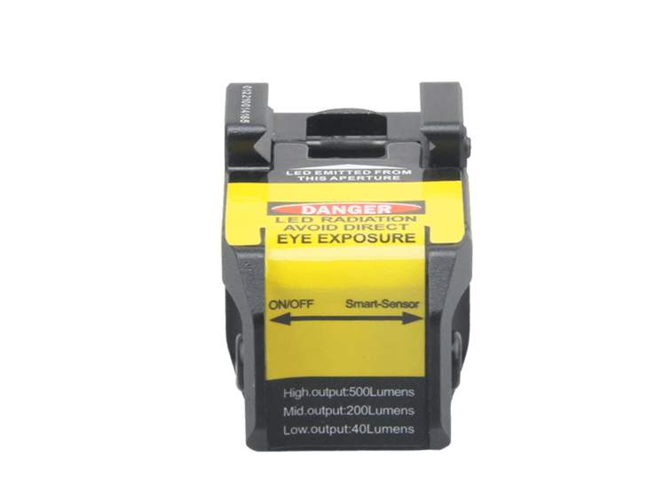 VECTOR OPTICS VAPL-01 VAIDE SCRAPPER FLASHLIGHT - NeonSales {{ shop.shopifyCountryName }}