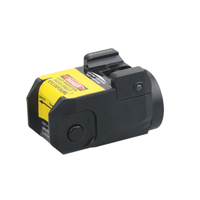 VECTOR OPTICS VAPL-01 VAIDE SCRAPPER FLASHLIGHT - NeonSales {{ shop.shopifyCountryName }}