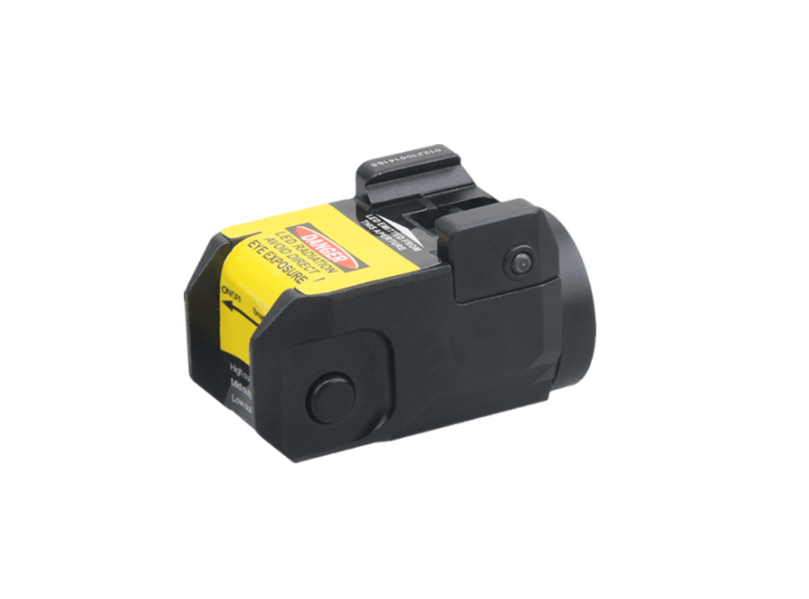 VECTOR OPTICS VAPL-01 VAIDE SCRAPPER FLASHLIGHT - NeonSales {{ shop.shopifyCountryName }}