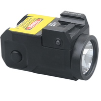 VECTOR OPTICS VAPL-01 VAIDE SCRAPPER FLASHLIGHT - NeonSales {{ shop.shopifyCountryName }}