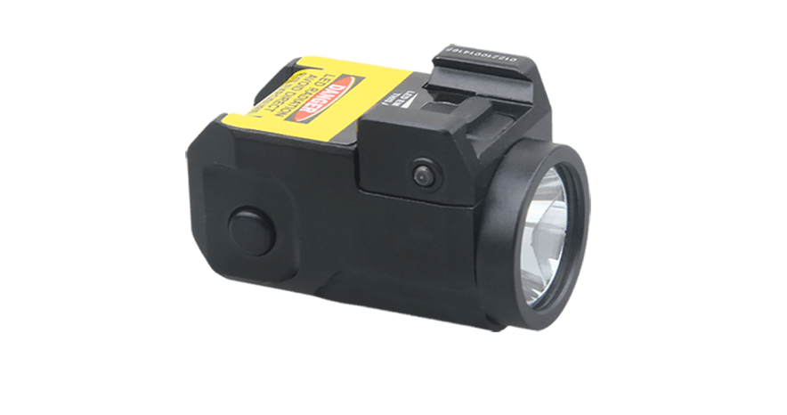 VECTOR OPTICS VAPL-01 VAIDE SCRAPPER FLASHLIGHT - NeonSales {{ shop.shopifyCountryName }}