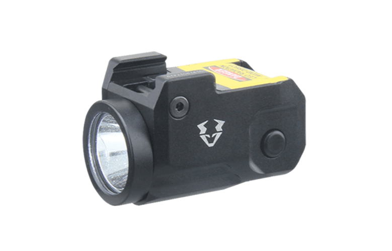 VECTOR OPTICS VAPL-01 VAIDE SCRAPPER FLASHLIGHT - NeonSales {{ shop.shopifyCountryName }}