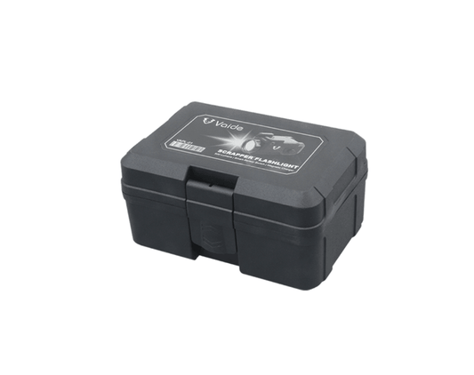 VECTOR OPTICS VAPL-01 VAIDE SCRAPPER FLASHLIGHT - NeonSales {{ shop.shopifyCountryName }}