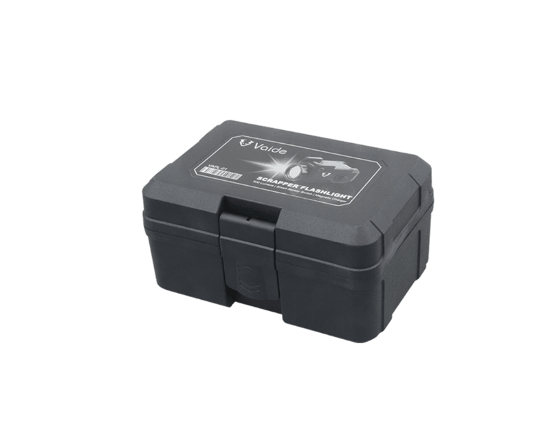 VECTOR OPTICS VAPL-01 VAIDE SCRAPPER FLASHLIGHT - NeonSales {{ shop.shopifyCountryName }}