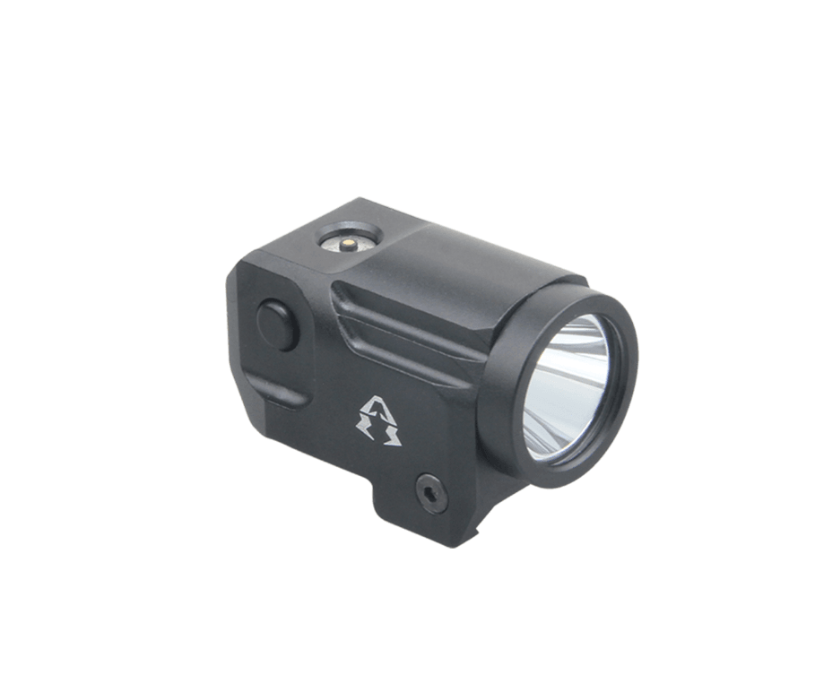VECTOR OPTICS VAPL-01 VAIDE SCRAPPER FLASHLIGHT - NeonSales {{ shop.shopifyCountryName }}