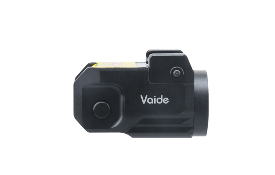 VECTOR OPTICS VAPL-01 VAIDE SCRAPPER FLASHLIGHT - NeonSales {{ shop.shopifyCountryName }}