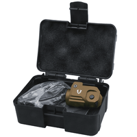 VECTOR OPTICS VAPL-02 VAIDE SCRAPPER FLASHLIGHT - NeonSales {{ shop.shopifyCountryName }}