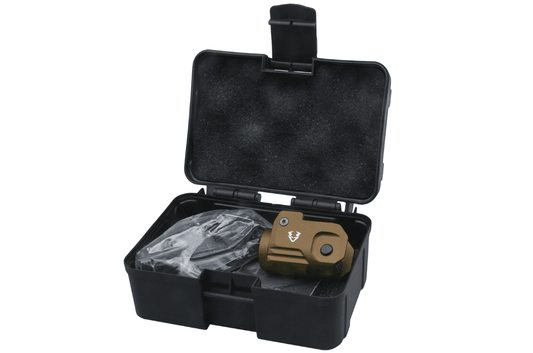 VECTOR OPTICS VAPL-02 VAIDE SCRAPPER FLASHLIGHT - NeonSales {{ shop.shopifyCountryName }}