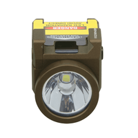VECTOR OPTICS VAPL-02 VAIDE SCRAPPER FLASHLIGHT - NeonSales {{ shop.shopifyCountryName }}