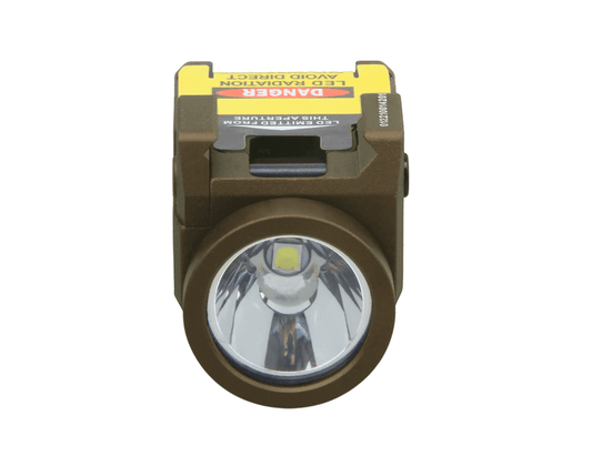 VECTOR OPTICS VAPL-02 VAIDE SCRAPPER FLASHLIGHT - NeonSales {{ shop.shopifyCountryName }}