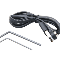 VECTOR OPTICS VAPL-02 VAIDE SCRAPPER FLASHLIGHT - NeonSales {{ shop.shopifyCountryName }}