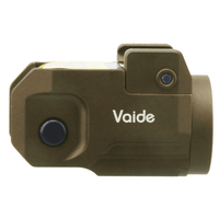 VECTOR OPTICS VAPL-02 VAIDE SCRAPPER FLASHLIGHT - NeonSales {{ shop.shopifyCountryName }}