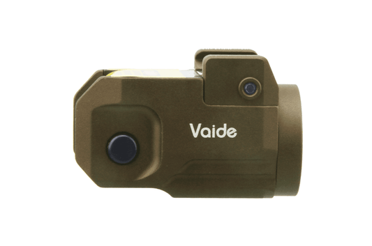 VECTOR OPTICS VAPL-02 VAIDE SCRAPPER FLASHLIGHT - NeonSales {{ shop.shopifyCountryName }}
