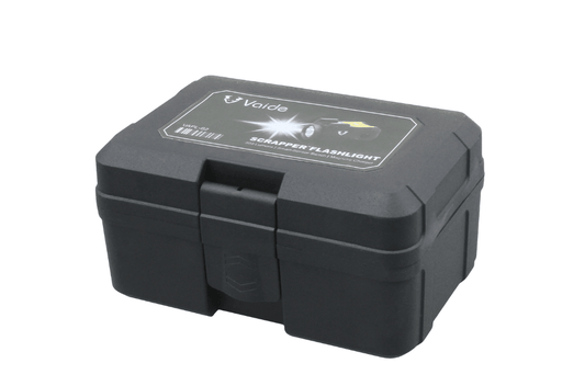 VECTOR OPTICS VAPL-02 VAIDE SCRAPPER FLASHLIGHT - NeonSales {{ shop.shopifyCountryName }}