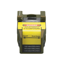 VECTOR OPTICS VAPL-02 VAIDE SCRAPPER FLASHLIGHT - NeonSales {{ shop.shopifyCountryName }}
