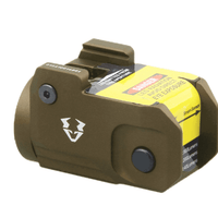 VECTOR OPTICS VAPL-02 VAIDE SCRAPPER FLASHLIGHT - NeonSales {{ shop.shopifyCountryName }}