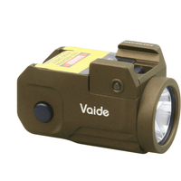 VECTOR OPTICS VAPL-02 VAIDE SCRAPPER FLASHLIGHT - NeonSales {{ shop.shopifyCountryName }}