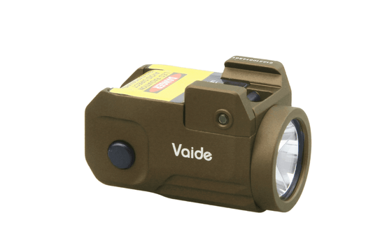 VECTOR OPTICS VAPL-02 VAIDE SCRAPPER FLASHLIGHT - NeonSales {{ shop.shopifyCountryName }}