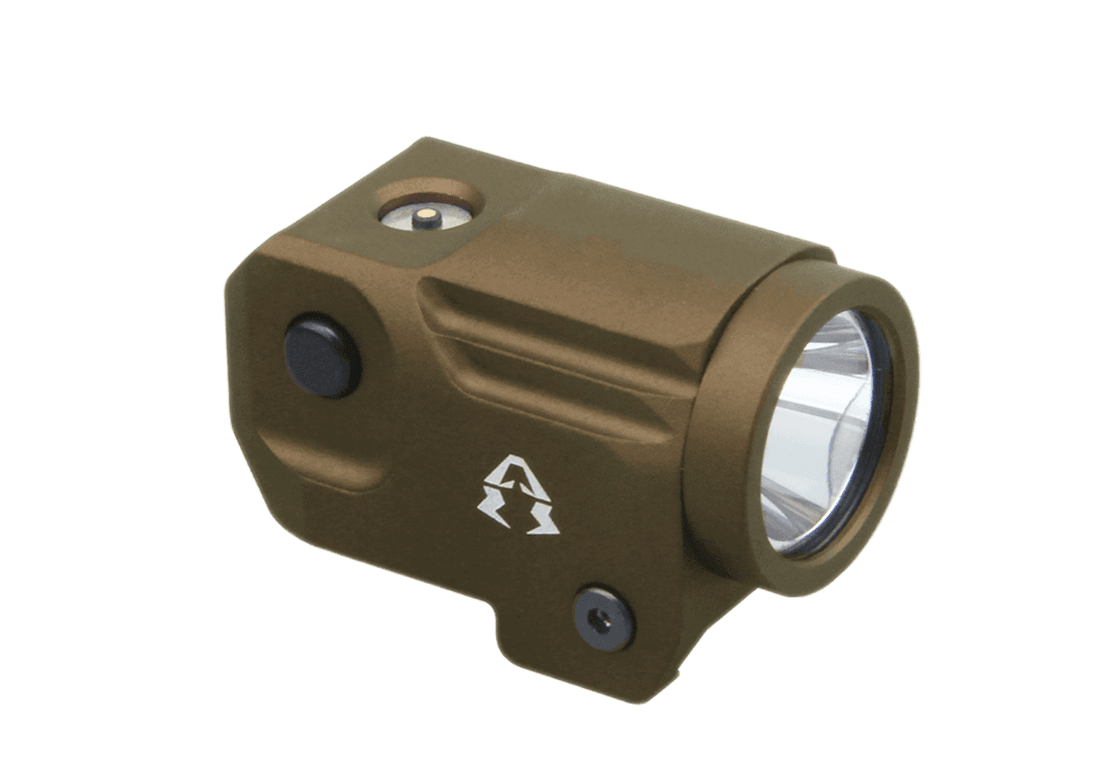 VECTOR OPTICS VAPL-02 VAIDE SCRAPPER FLASHLIGHT - NeonSales {{ shop.shopifyCountryName }}