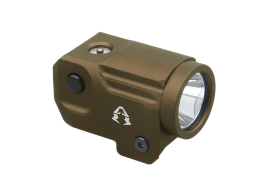 VECTOR OPTICS VAPL-02 VAIDE SCRAPPER FLASHLIGHT - NeonSales {{ shop.shopifyCountryName }}