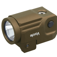 VECTOR OPTICS VAPL-02 VAIDE SCRAPPER FLASHLIGHT - NeonSales {{ shop.shopifyCountryName }}